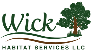 Wick Habitat Services Logo